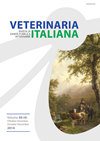 Veterinaria Italiana杂志封面